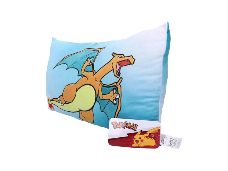 Nemesis Now - Pokémon Charizard Cushion 60cm - Kissen