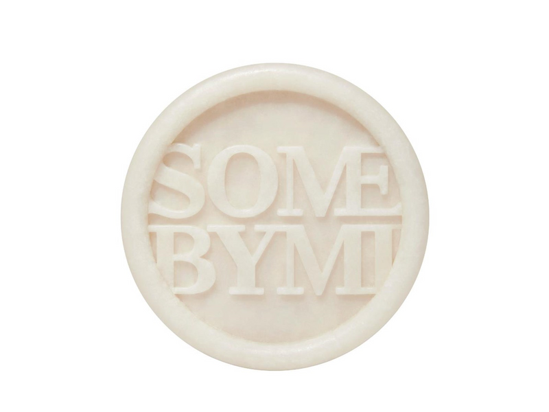 SOME BY MI - Lactosoy  Low PH Morning Cleansing Bar 90g