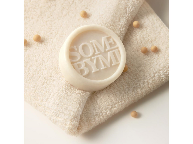 SOME BY MI - Lactosoy  Low PH Morning Cleansing Bar 90g