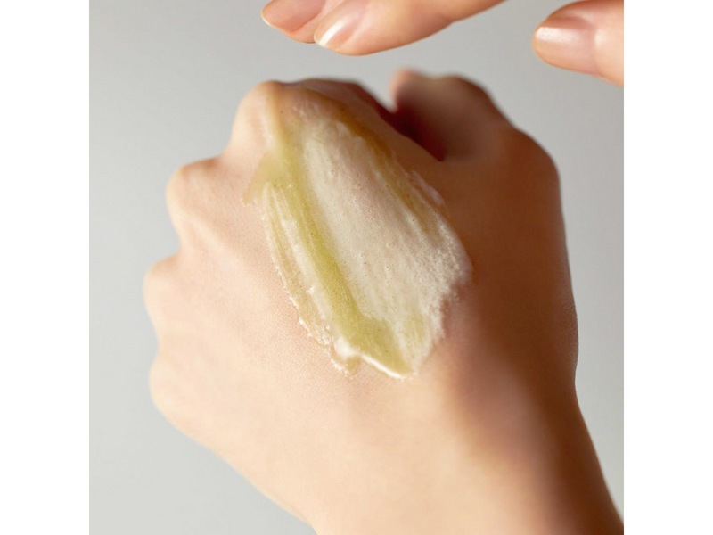 SOME BY MI - Bye Bye Blackhead 30days Bubble Clean 120ml