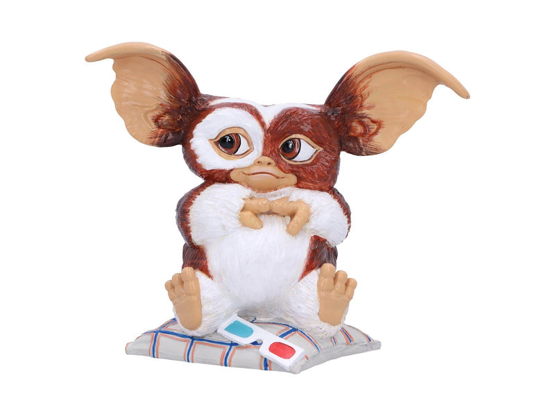 Nemesis Now - Gremlins Gizmo with 3D Glasses - Figur