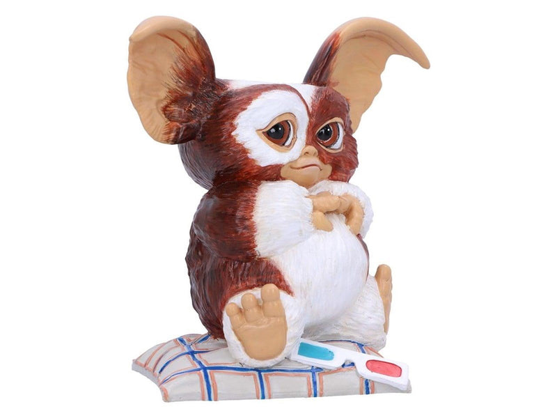Nemesis Now - Gremlins Gizmo with 3D Glasses - Figur