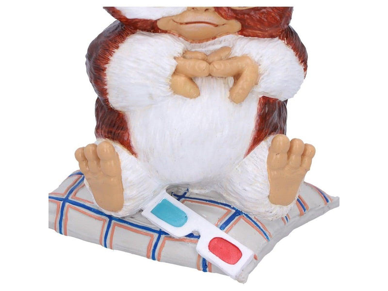 Nemesis Now - Gremlins Gizmo with 3D Glasses - Figur