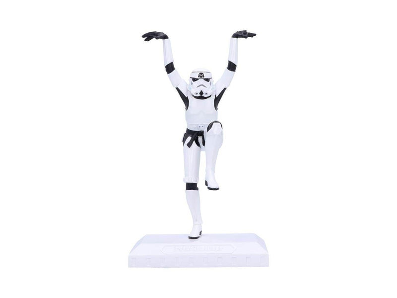 Nemesis Now - Stormtrooper Crane Kick - Figur