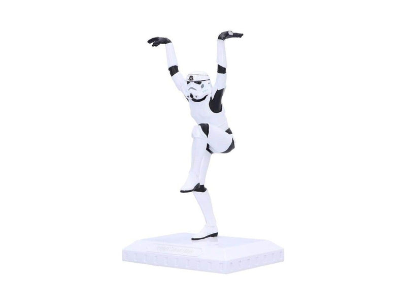 Nemesis Now - Stormtrooper Crane Kick - Figur