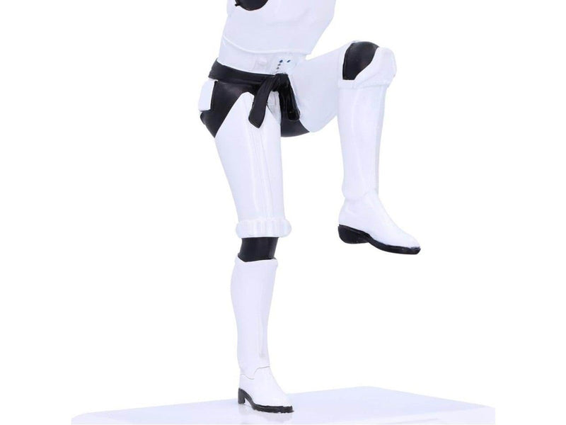 Nemesis Now - Stormtrooper Crane Kick - Figur