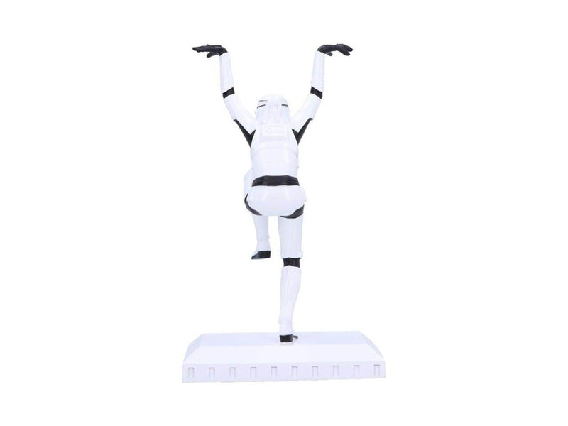 Nemesis Now - Stormtrooper Crane Kick - Figur