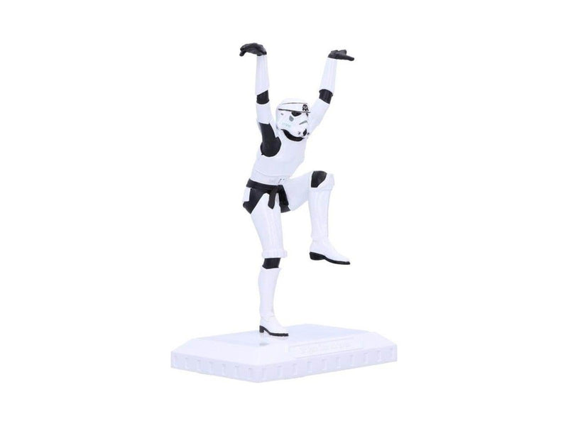 Nemesis Now - Stormtrooper Crane Kick - Figur