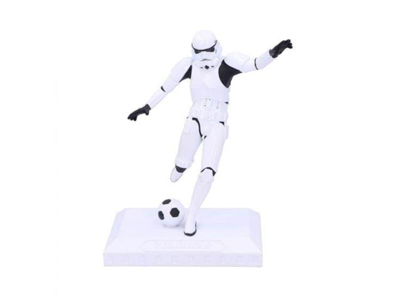 Nemesis Now - Stormtrooper Back of the Net 17cm - Figur
