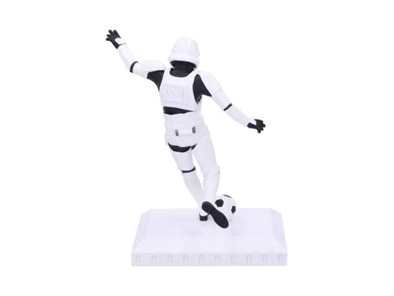 Nemesis Now - Stormtrooper Back of the Net 17cm - Figur