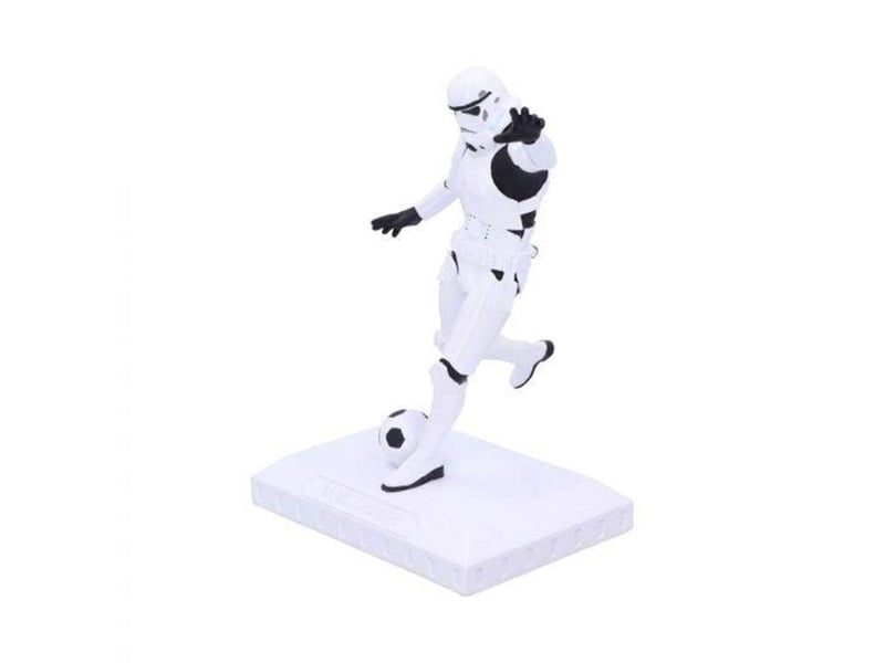 Nemesis Now - Stormtrooper Back of the Net 17cm - Figur