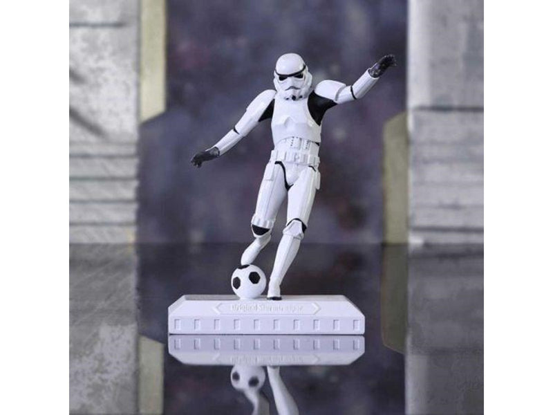 Nemesis Now - Stormtrooper Back of the Net 17cm - Figur
