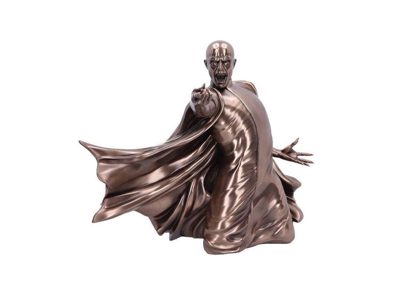 Nemesis Now - Harry Potter Voldemort Avada Kedavra 24 cm - Figur