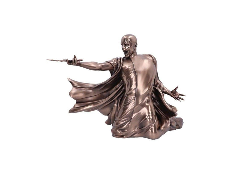Nemesis Now - Harry Potter Voldemort Avada Kedavra 24 cm - Figur