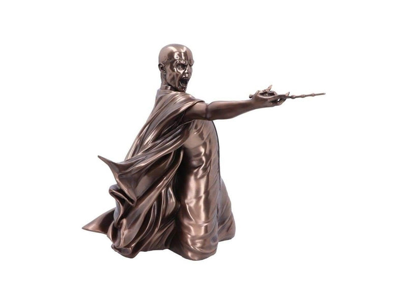 Nemesis Now - Harry Potter Voldemort Avada Kedavra 24 cm - Figur