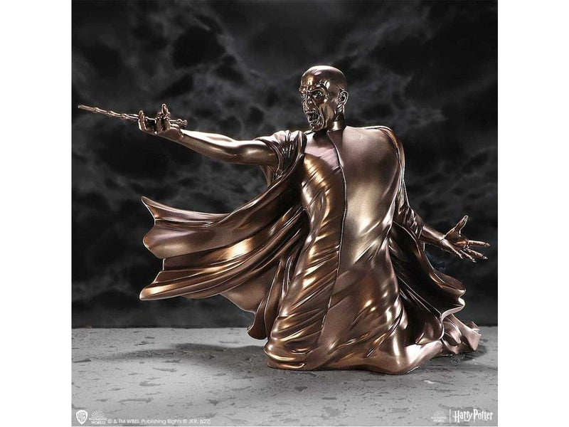 Nemesis Now - Harry Potter Voldemort Avada Kedavra 24 cm - Figur