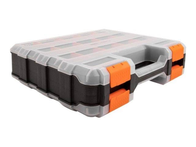 DeLOCK Sorting Box with 34 Compartments