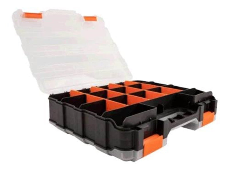 DeLOCK Sorting Box with 34 Compartments