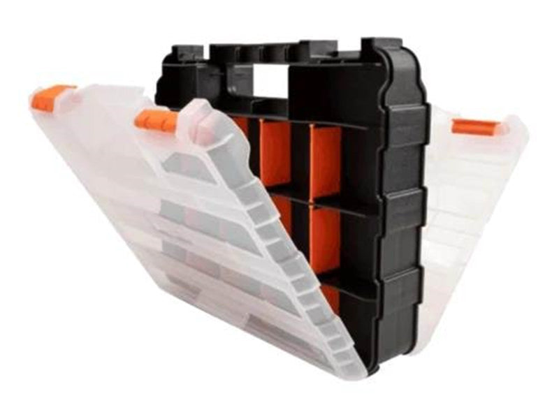 DeLOCK Sorting Box with 34 Compartments