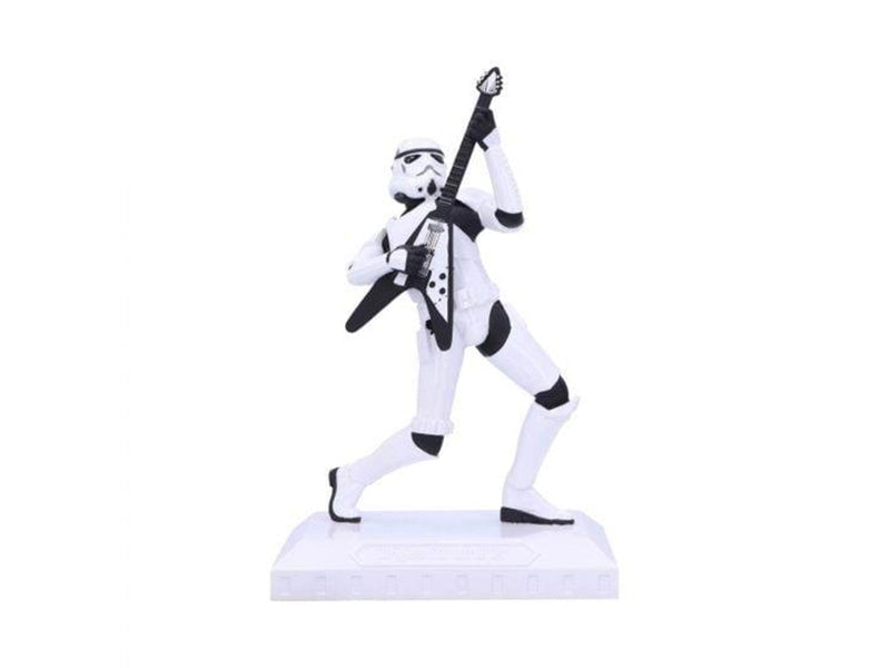Nemesis Now - Stormtrooper Rock On! 18cm - Figur