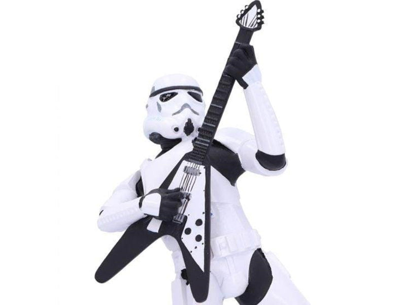 Nemesis Now - Stormtrooper Rock On! 18cm - Figur