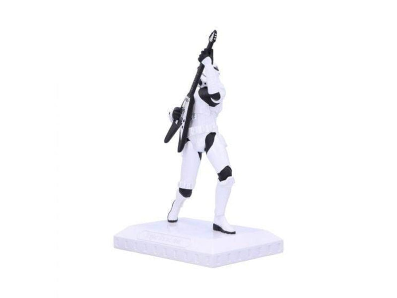 Nemesis Now - Stormtrooper Rock On! 18cm - Figur