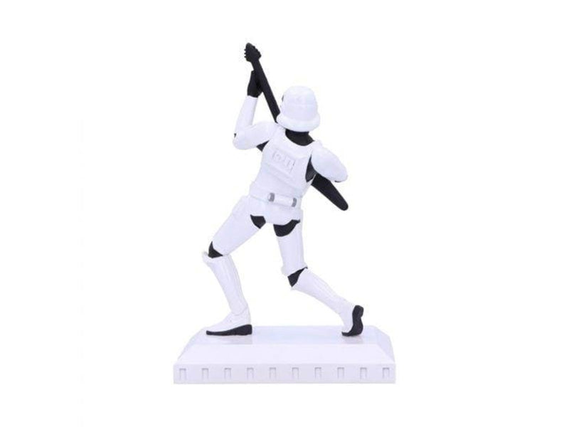 Nemesis Now - Stormtrooper Rock On! 18cm - Figur