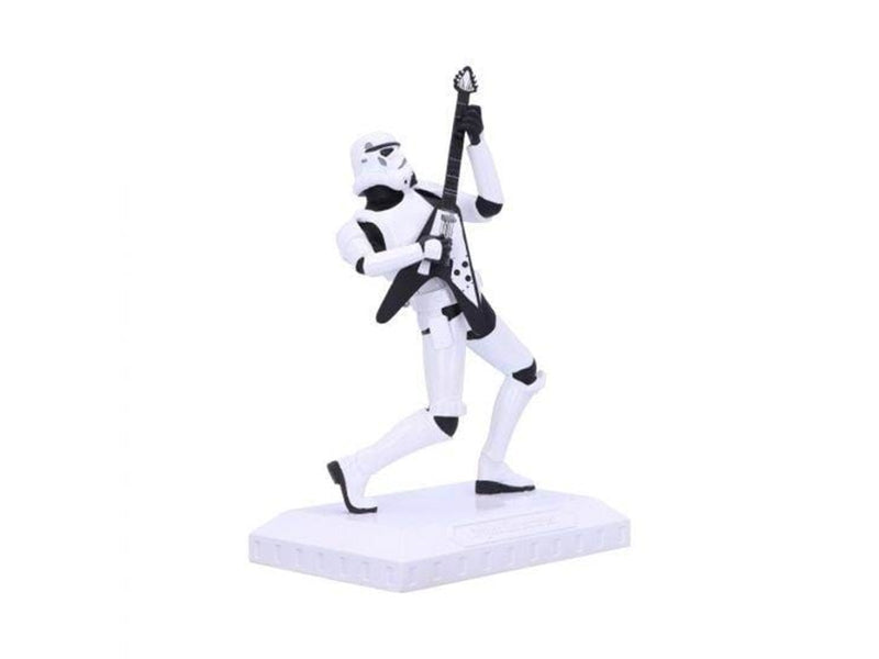 Nemesis Now - Stormtrooper Rock On! 18cm - Figur