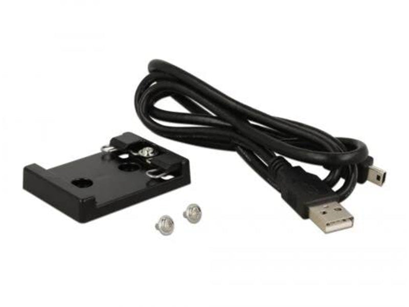 DeLOCK Converter USB 2.0  Serial RS-422/485 with 3 kV Isolation