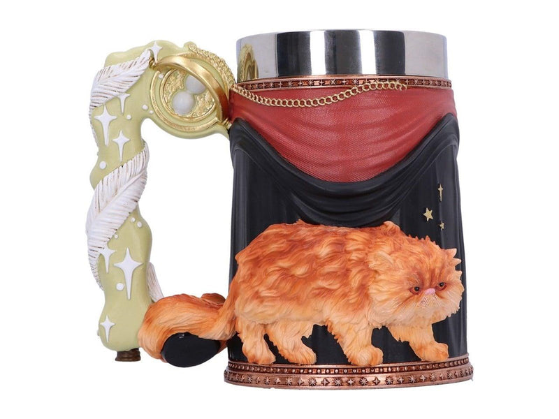Nemesis Now - Harry Potter Hermione Collectible Tankard 15.5cm - Becher
