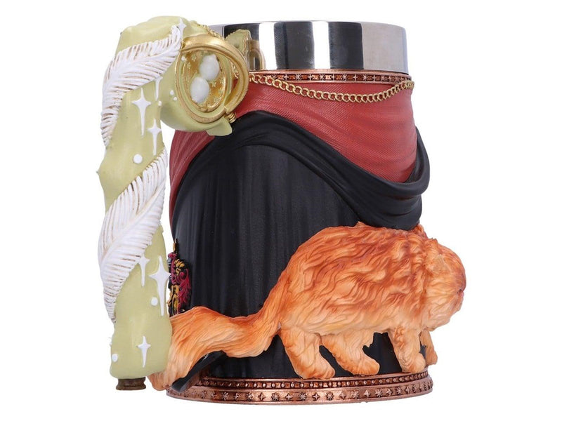 Nemesis Now - Harry Potter Hermione Collectible Tankard 15.5cm - Becher