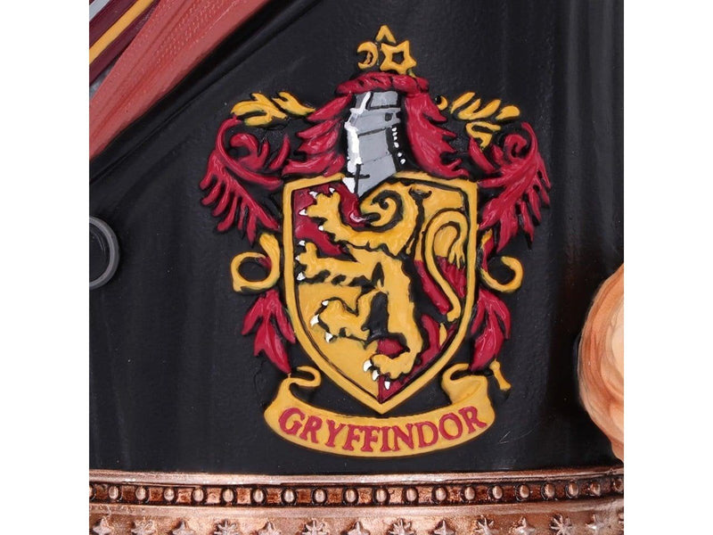 Nemesis Now - Harry Potter Hermione Collectible Tankard 15.5cm - Becher