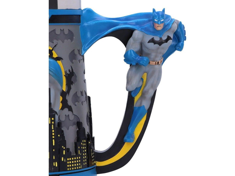 Nemesis Now - Batman The Caped Crusader Tankard 15.5cm - Becher
