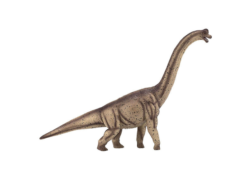Mojo - Prehistory Deluxe Brachiosaurus - 387381