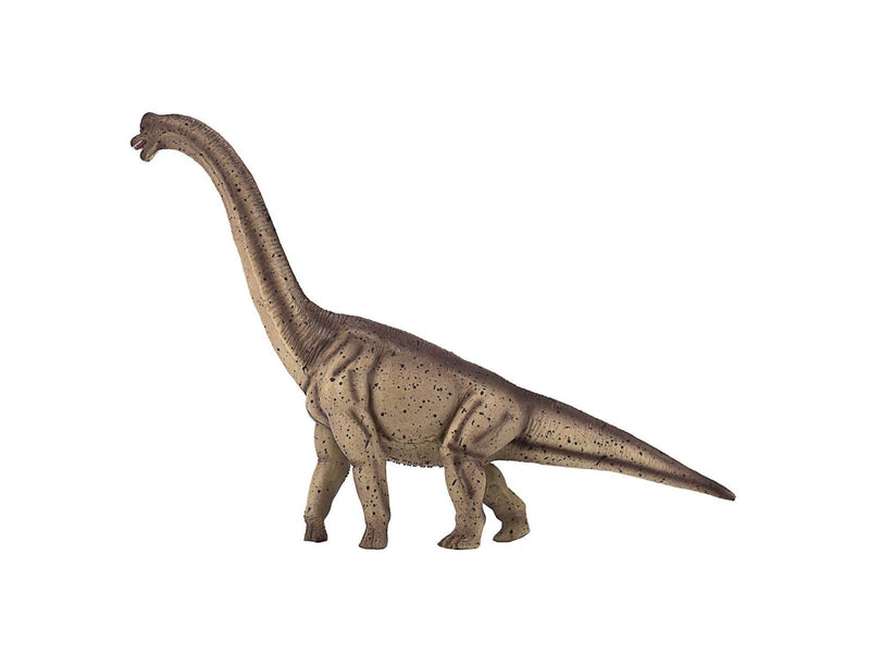 Mojo - Prehistory Deluxe Brachiosaurus - 387381