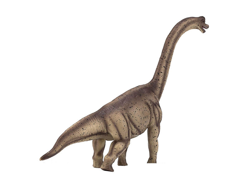 Mojo - Prehistory Deluxe Brachiosaurus - 387381