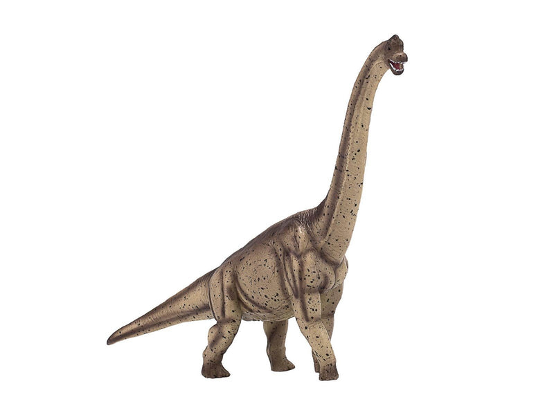 Mojo - Prehistory Deluxe Brachiosaurus - 387381
