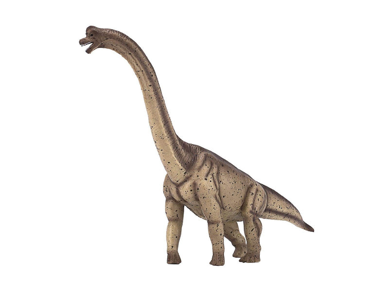Mojo - Prehistory Deluxe Brachiosaurus - 387381