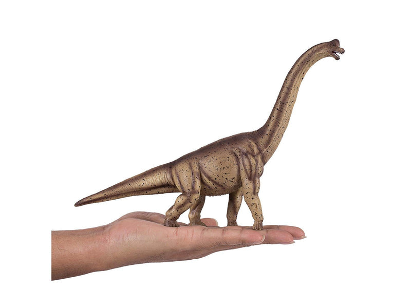 Mojo - Prehistory Deluxe Brachiosaurus - 387381