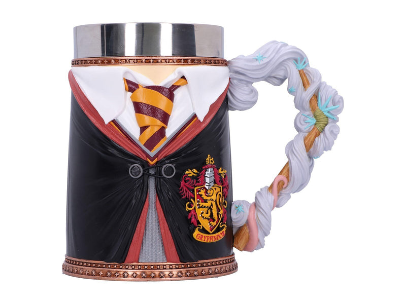 Nemesis Now - Harry Potter Ron Collectible Tankard 15.5 cm - Becher