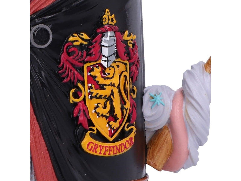 Nemesis Now - Harry Potter Ron Collectible Tankard 15.5 cm - Becher