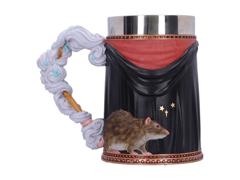 Nemesis Now - Harry Potter Ron Collectible Tankard 15.5 cm - Becher