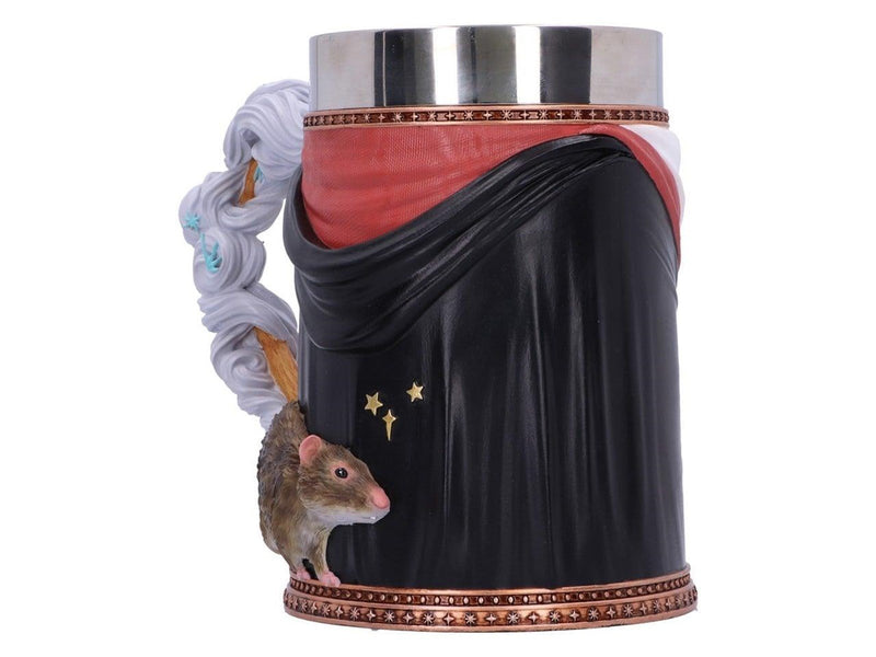 Nemesis Now - Harry Potter Ron Collectible Tankard 15.5 cm - Becher