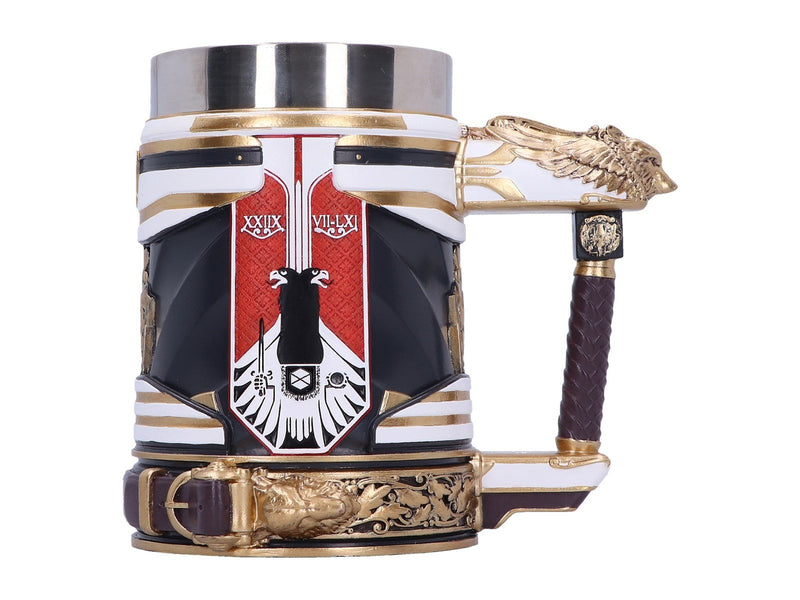 Nemesis Now - Destiny Gjallarstein Tankard 15.5cm - Becher