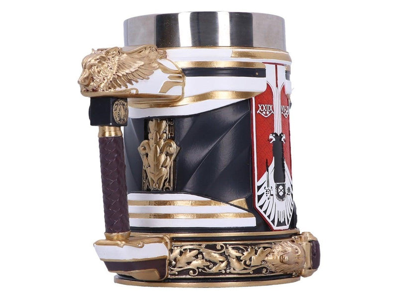 Nemesis Now - Destiny Gjallarstein Tankard 15.5cm - Becher