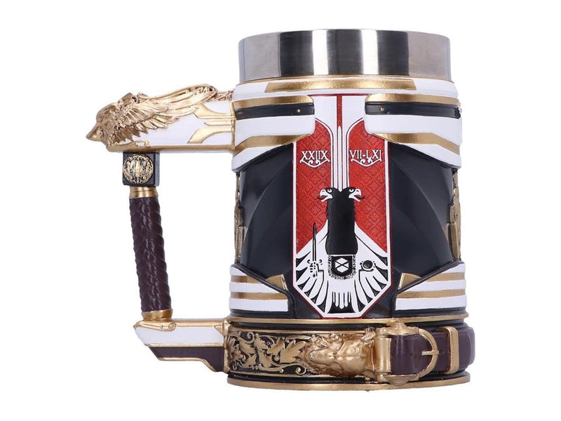 Nemesis Now - Destiny Gjallarstein Tankard 15.5cm - Becher