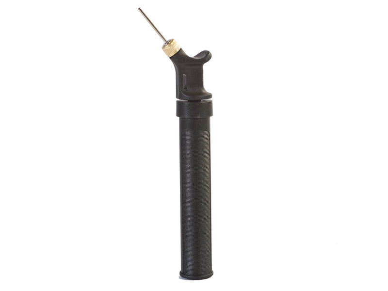 SportX - Ball Pump Double Action