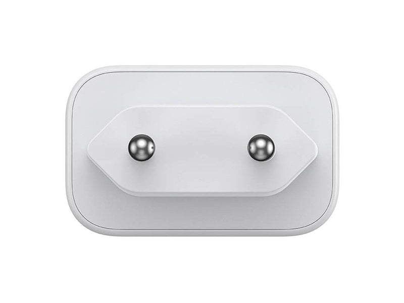 Joyroom mains charger JR-TCF24 30W (white)