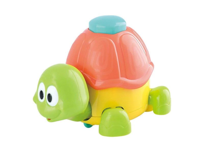 PLAY - Walking Turtle