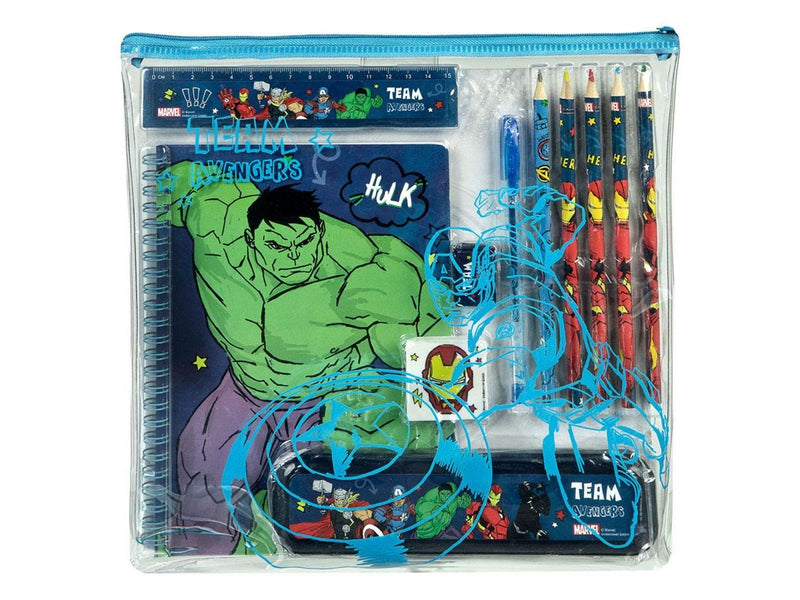 Undercover - Note and Writing Set Avengers